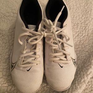 Nike Fast Flex Vapor Edge boys size 3Y